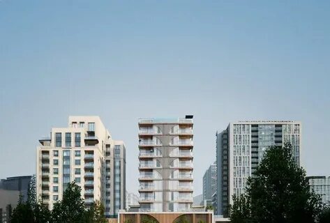 Whitestone Residence 2