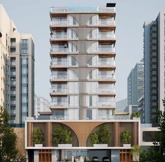 Whitestone Residence 3