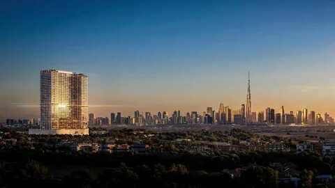 WOW TOWER
