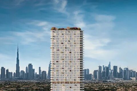 WOW TOWER 2