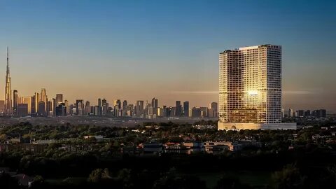 WOW TOWER 3