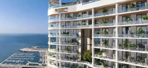 Wyndham Residences Al Marjan Island — Al Marjan Island