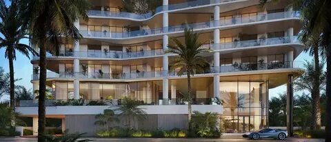 Wyndham Residences Al Marjan Island 2