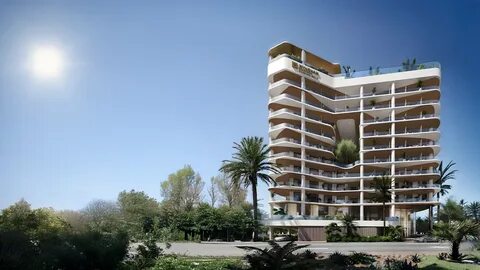 Wyndham Residences Al Marjan Island 3