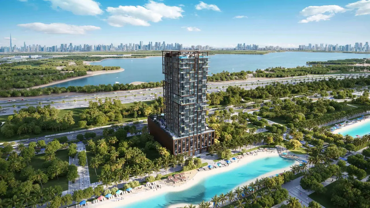 Wynwood Horizon — Meydan Horizon