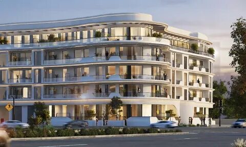 Xenia Residence 2