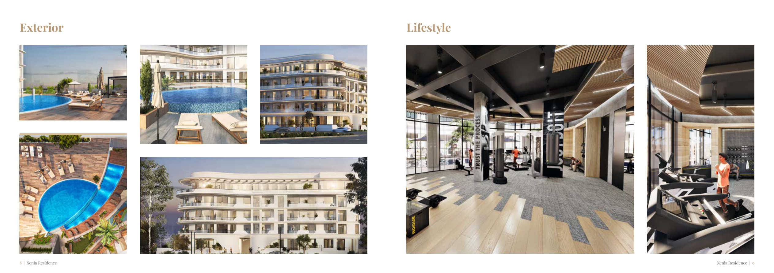 Xenia Residence 3