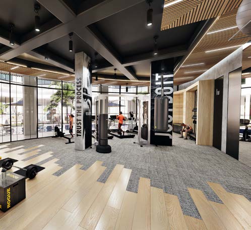 Xenia Residence 4