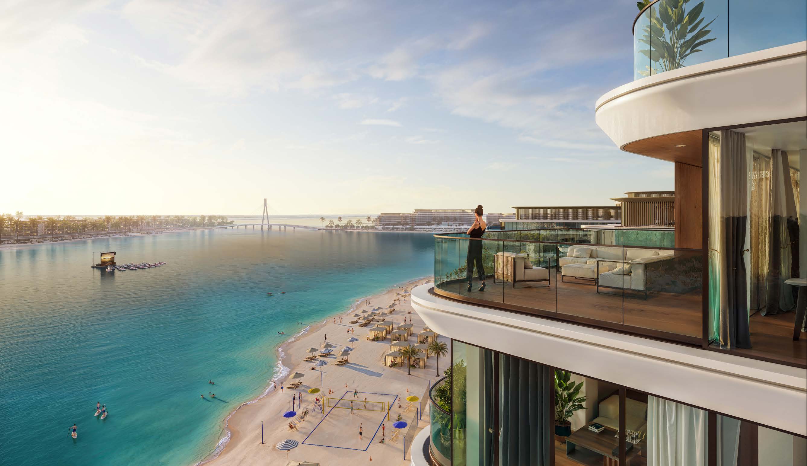 Yachtside Marina Residences 4