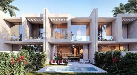 Yas Residences — Yas Island