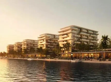 Yas Residences 3