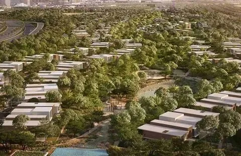Yasmina — Dubai Expo City