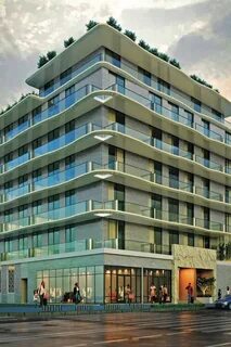 Zyra Vista Residence
