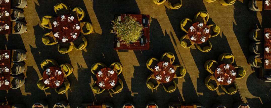 Zuma DIFC · Tuesday Wine Night
