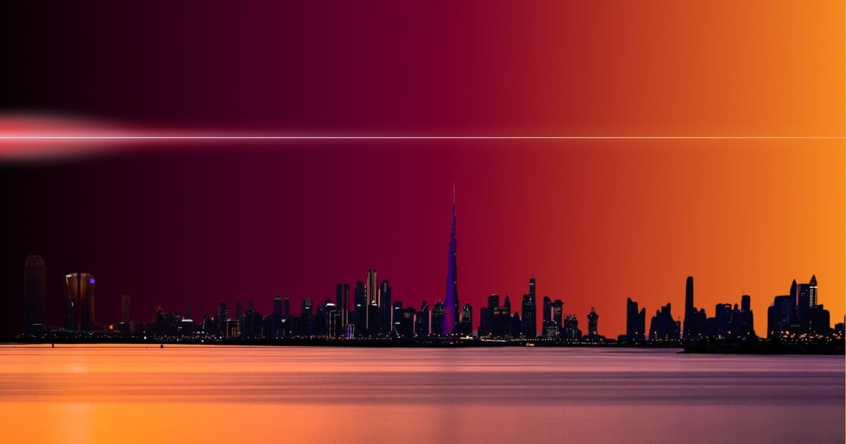 Middle East Energy · крупнейший energy-форум региона
