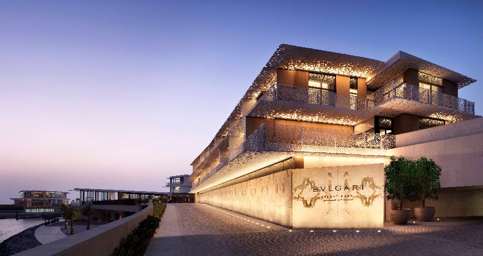 Bvlgari Resort · wellness-уикенд