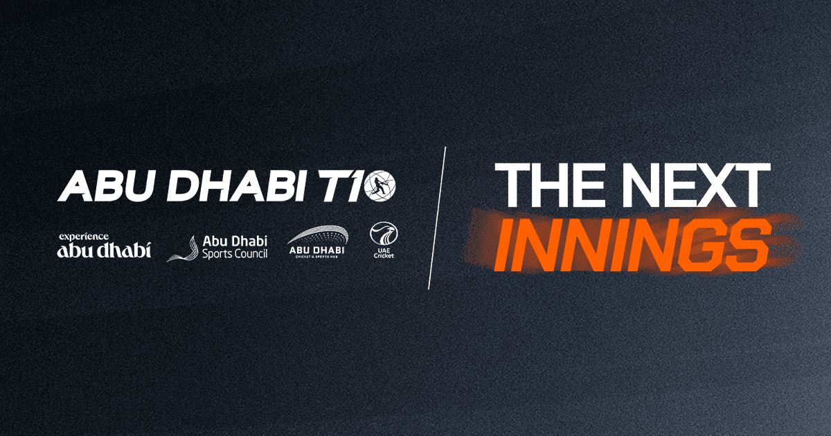 Abu Dhabi T10 League · крикет T10