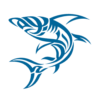 Dubai Aquarium · встреча с акулами для детей