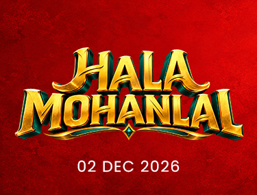 HALA MOHANLAL - THE COMPLETE LALETTAN SHOW