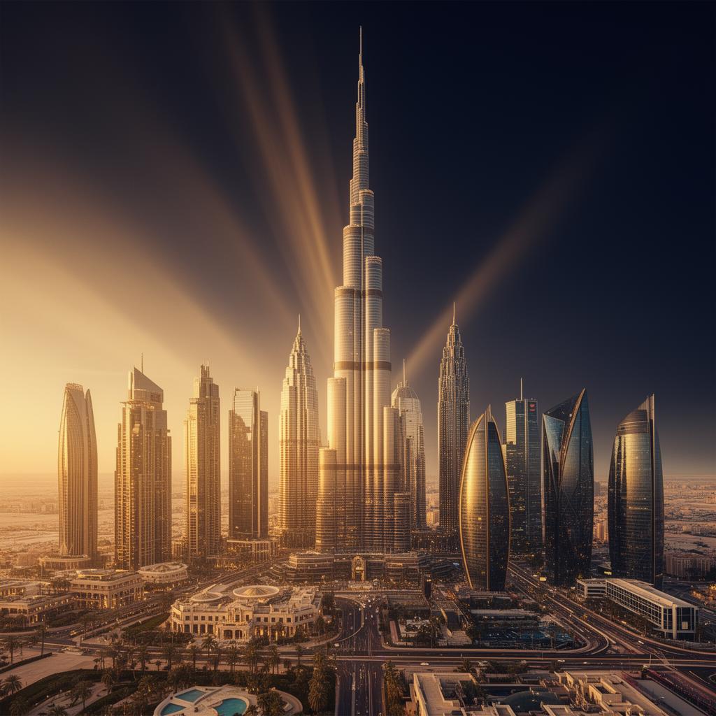 Dubai Collectors Club · превью аукциона, для членов клуба