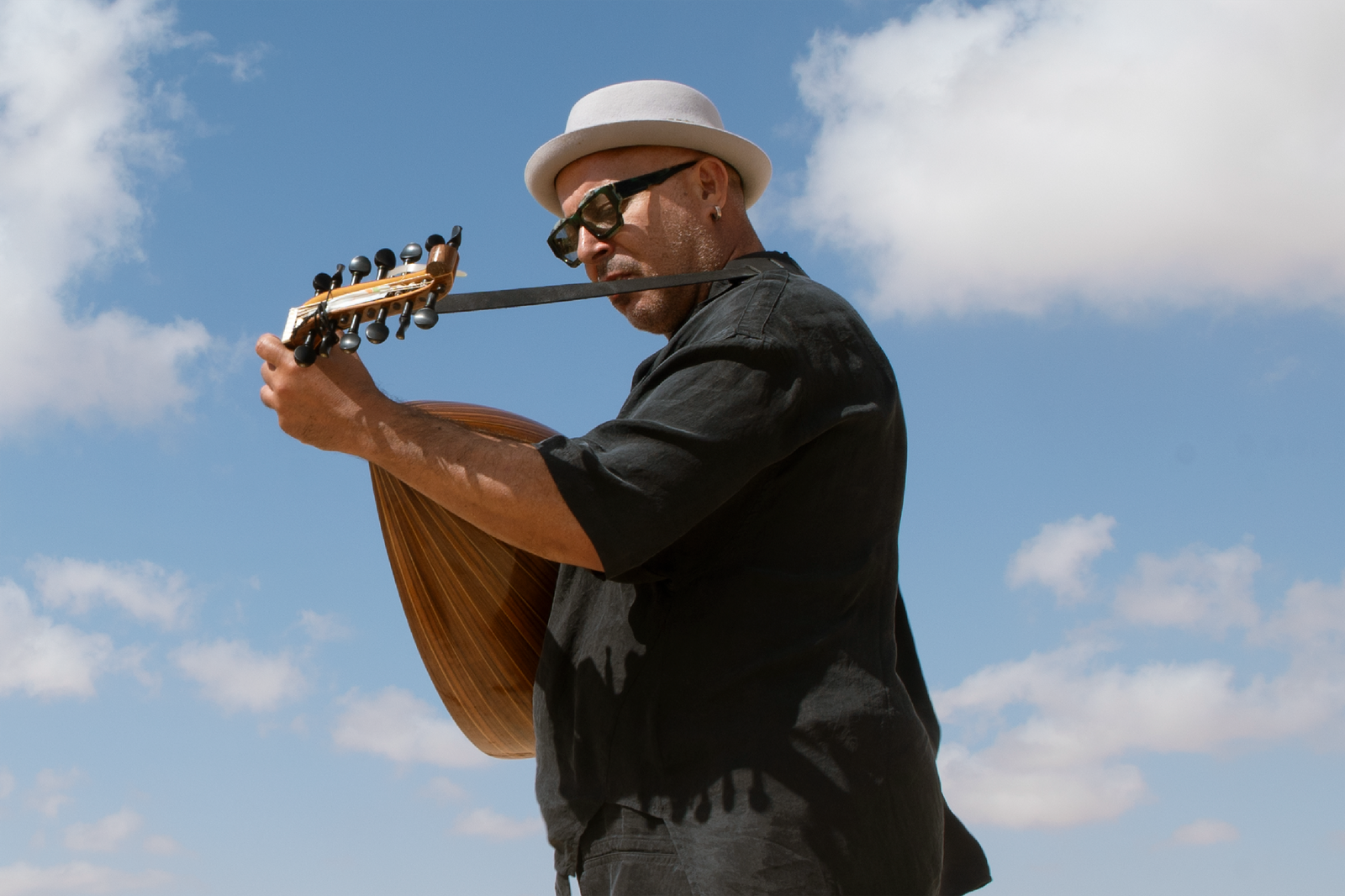 Dhafer Youssef