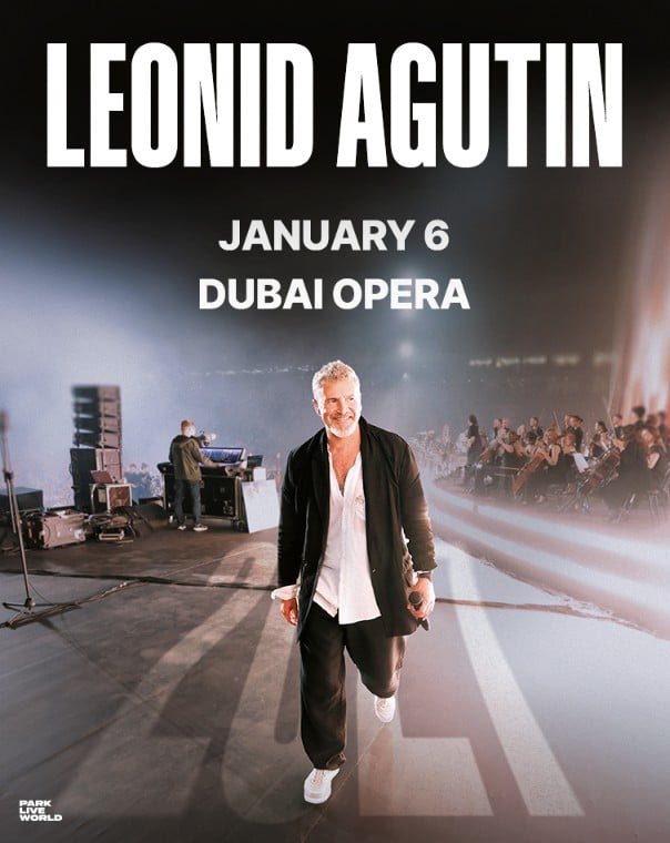 Leonid Agutin