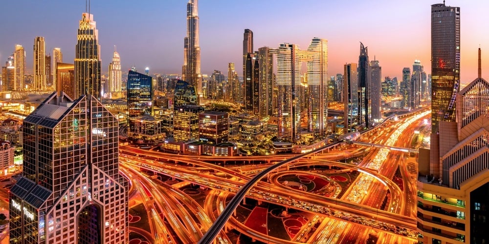 GITEX Global Summit 2026