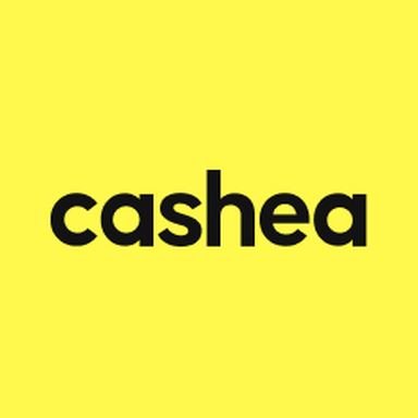 Cashea logo
