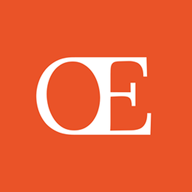 OpenEvidence logo