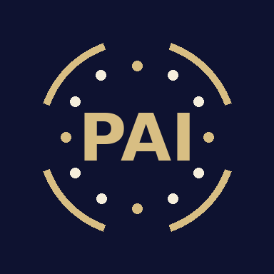 Physical AI Index Fund — логотип компании
