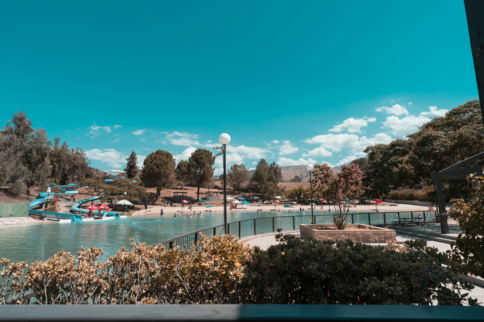 Atlantis Aquaventure · летний splash-сезон