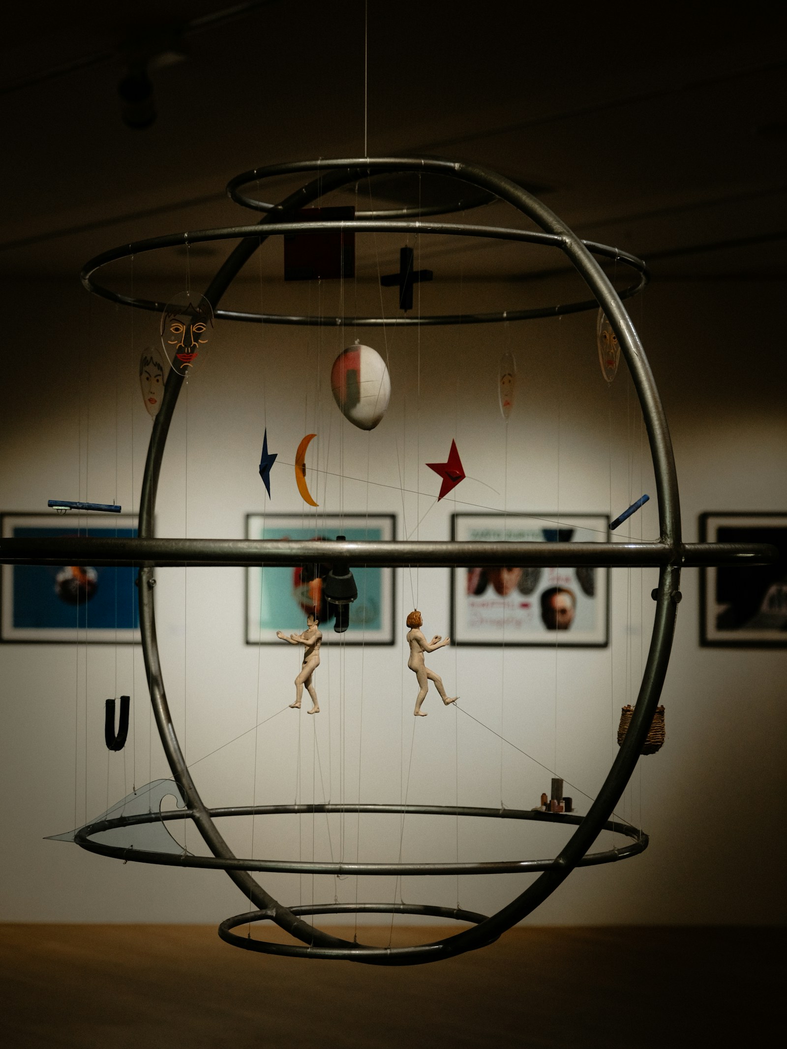 Alserkal Avenue · Thursday Gallery Openings