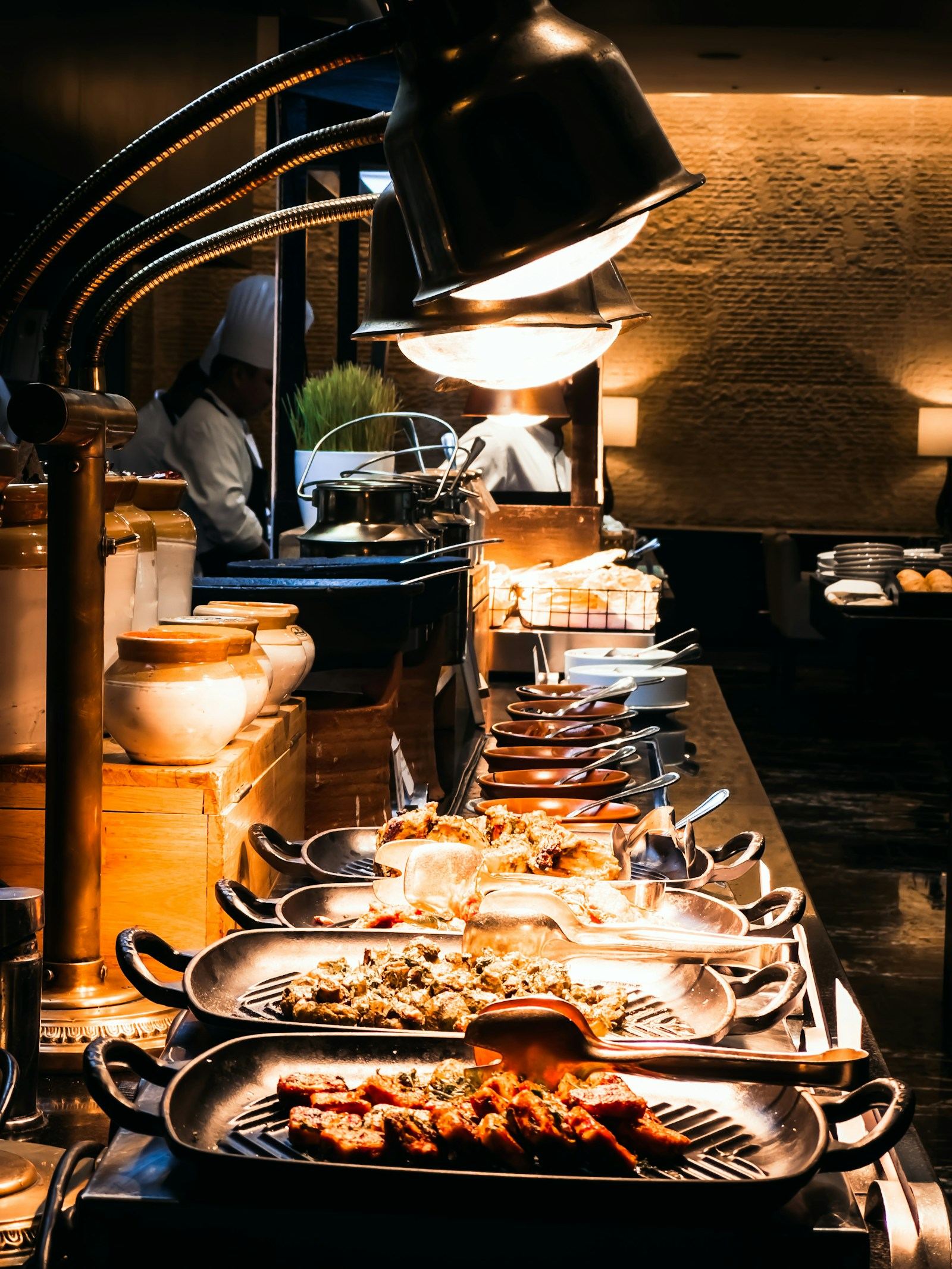 Dubai Restaurant Week · топ-рестораны по фикс.цене