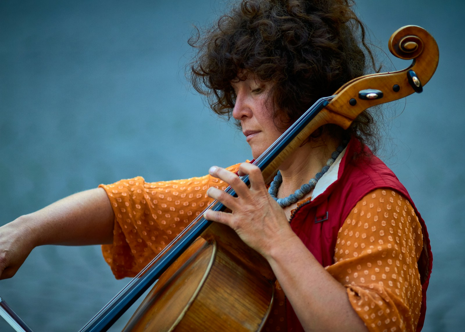 HAUSER · Live in Concert