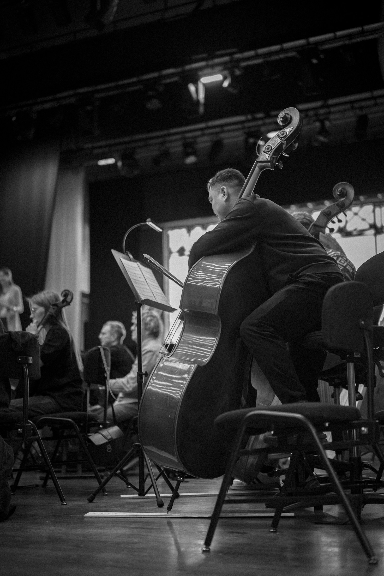 Dubai Opera · Wednesday Recital