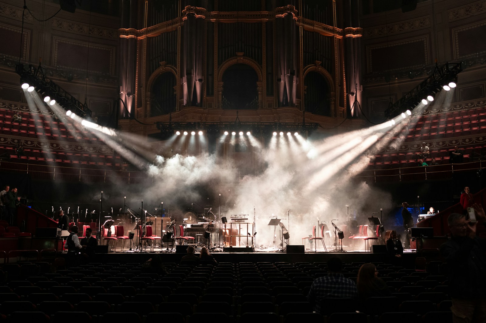 Dubai Opera · Wednesday Recital