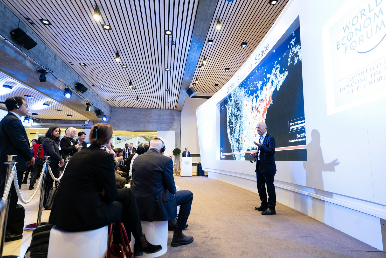 ADGM Abu Dhabi Finance Festival · forum