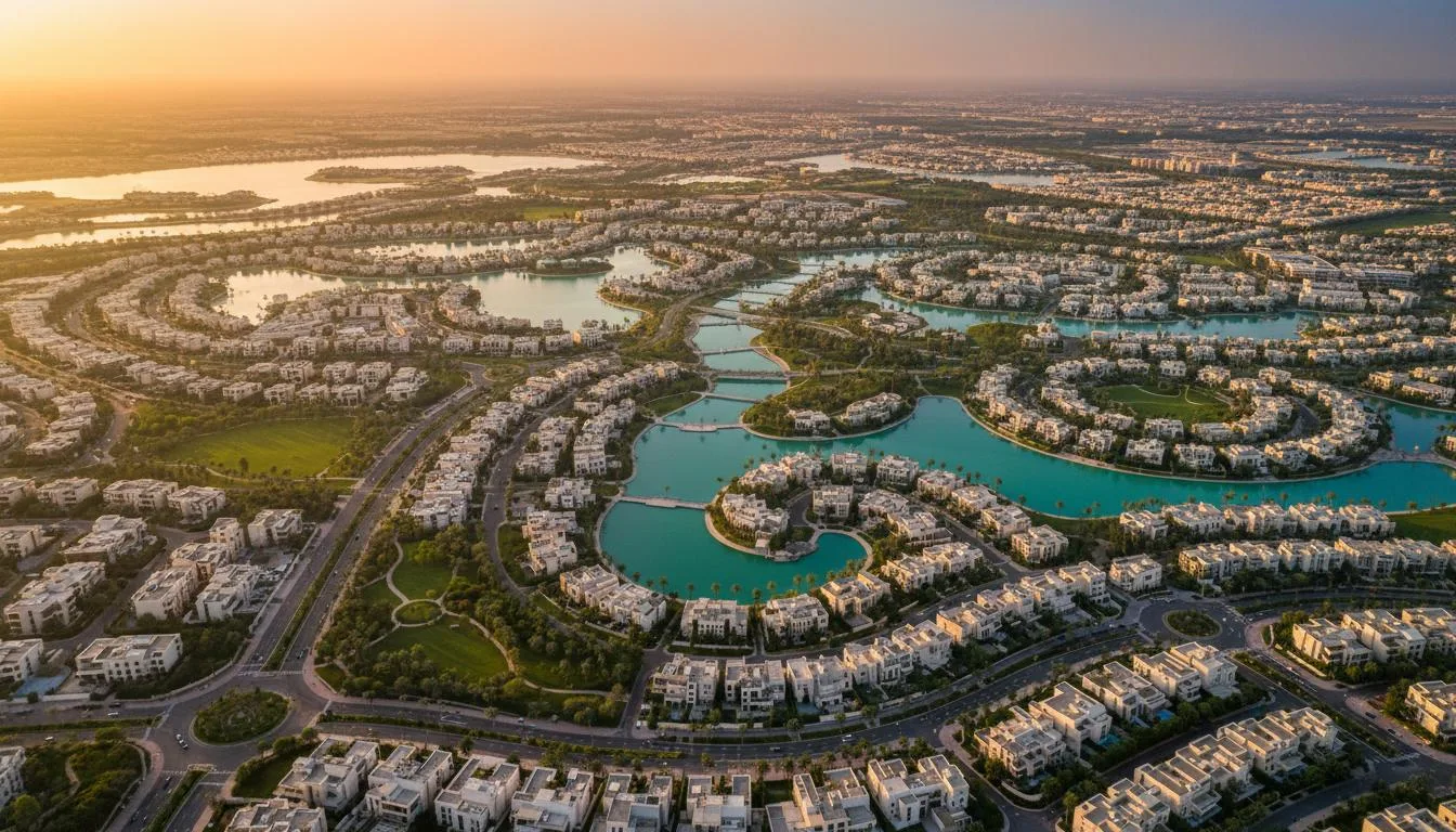 Radisson Blu открывает крупный пятизвёздочный отель в Barsha Heights рядом с Dubai Marina