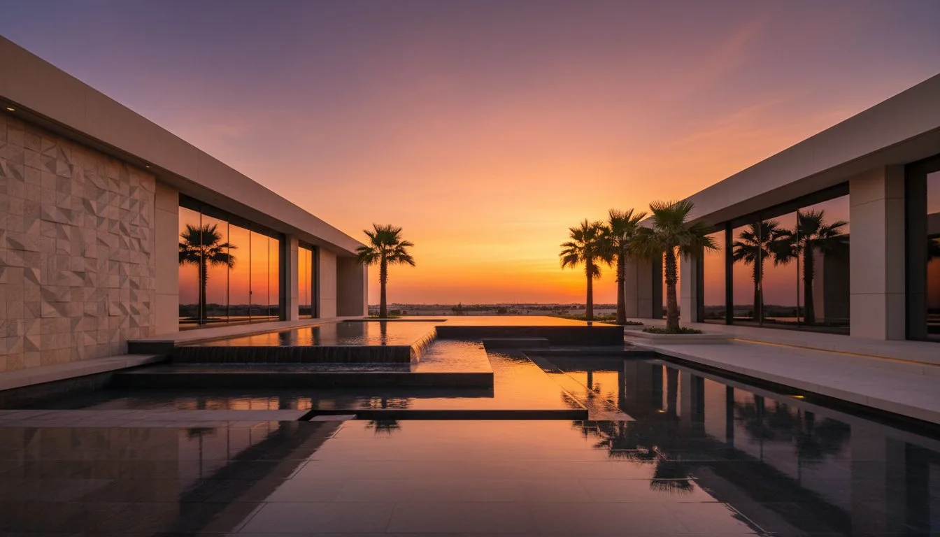 Sobha на Sheikh Zayed Road: стоит ли брать квартиру под Golden Visa сейчас