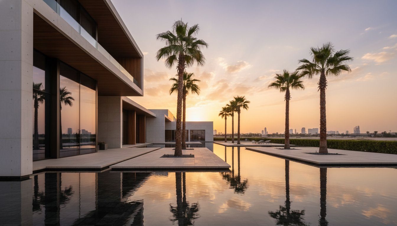 Palm Beach Towers 3