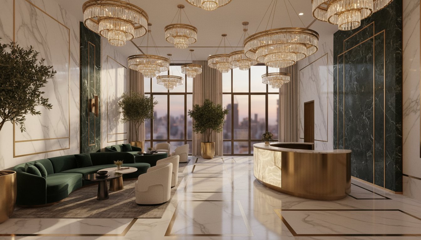 Cayan Tower