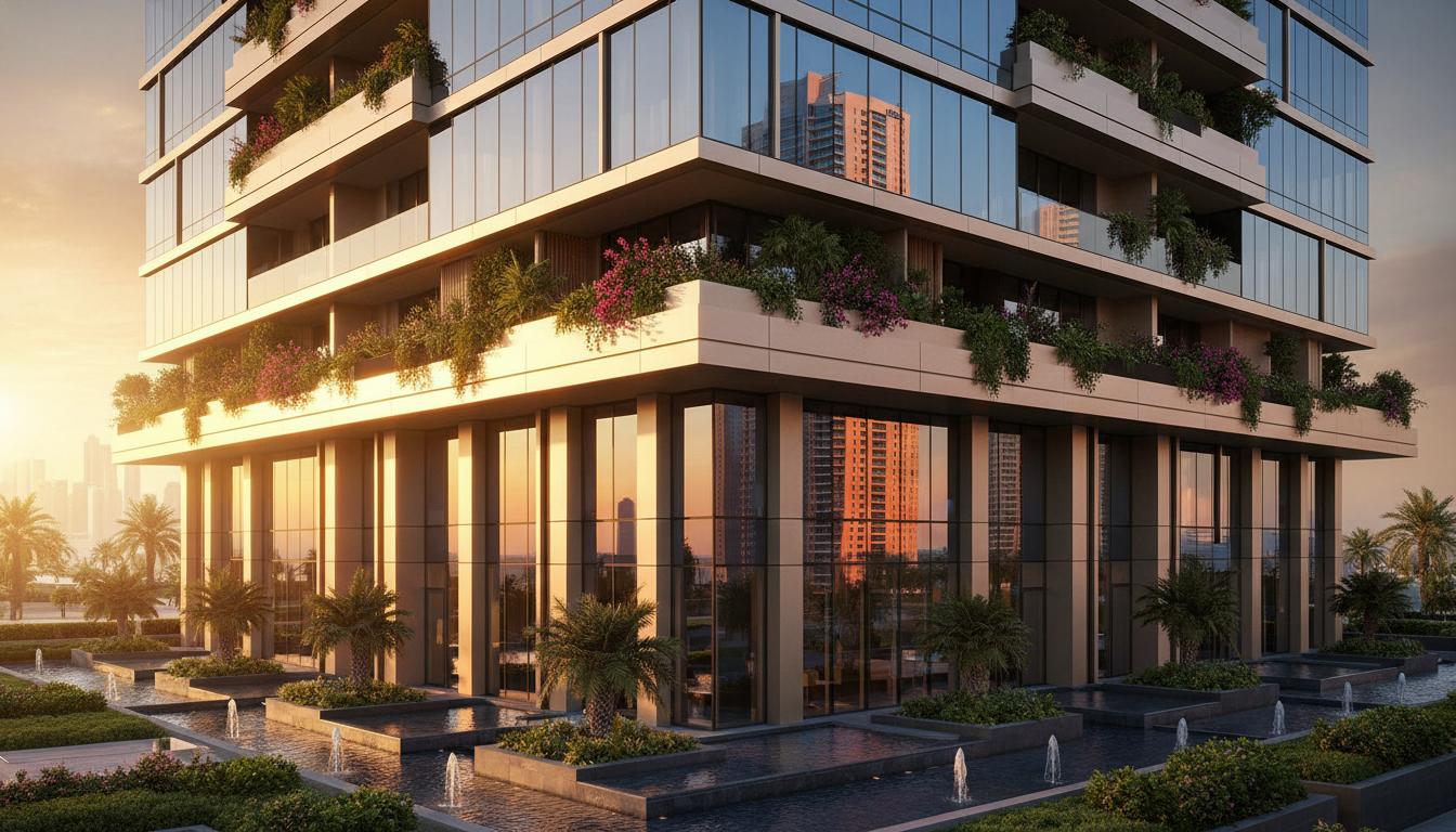 Peninsula Five