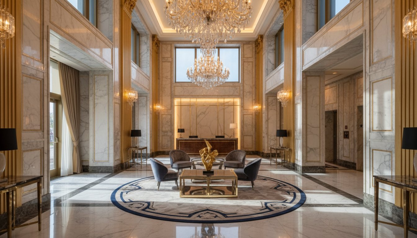 Serenia Living Tower 1