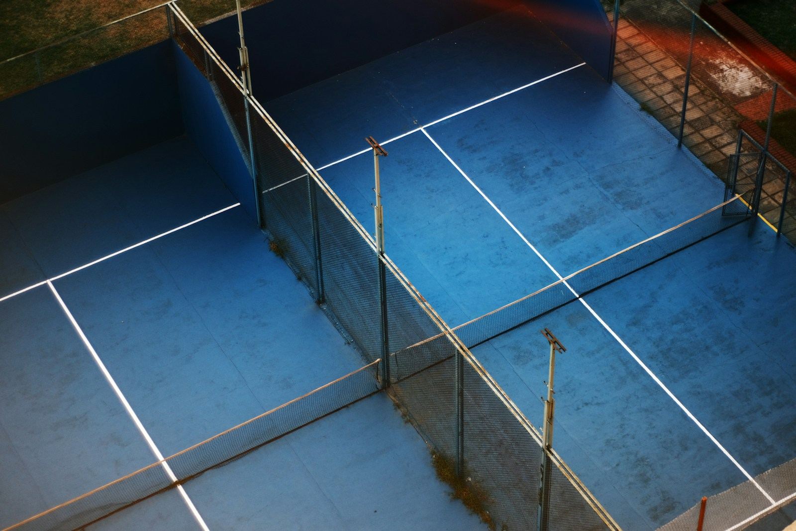 Dubai Padel League · Tour Stop