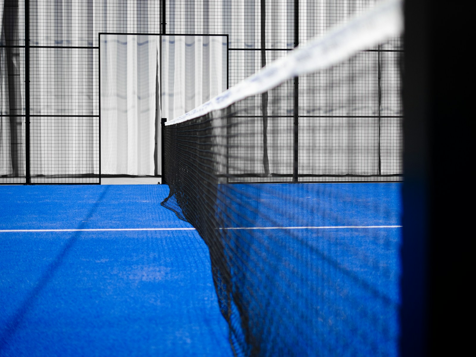Dubai Padel League · Tour Stop