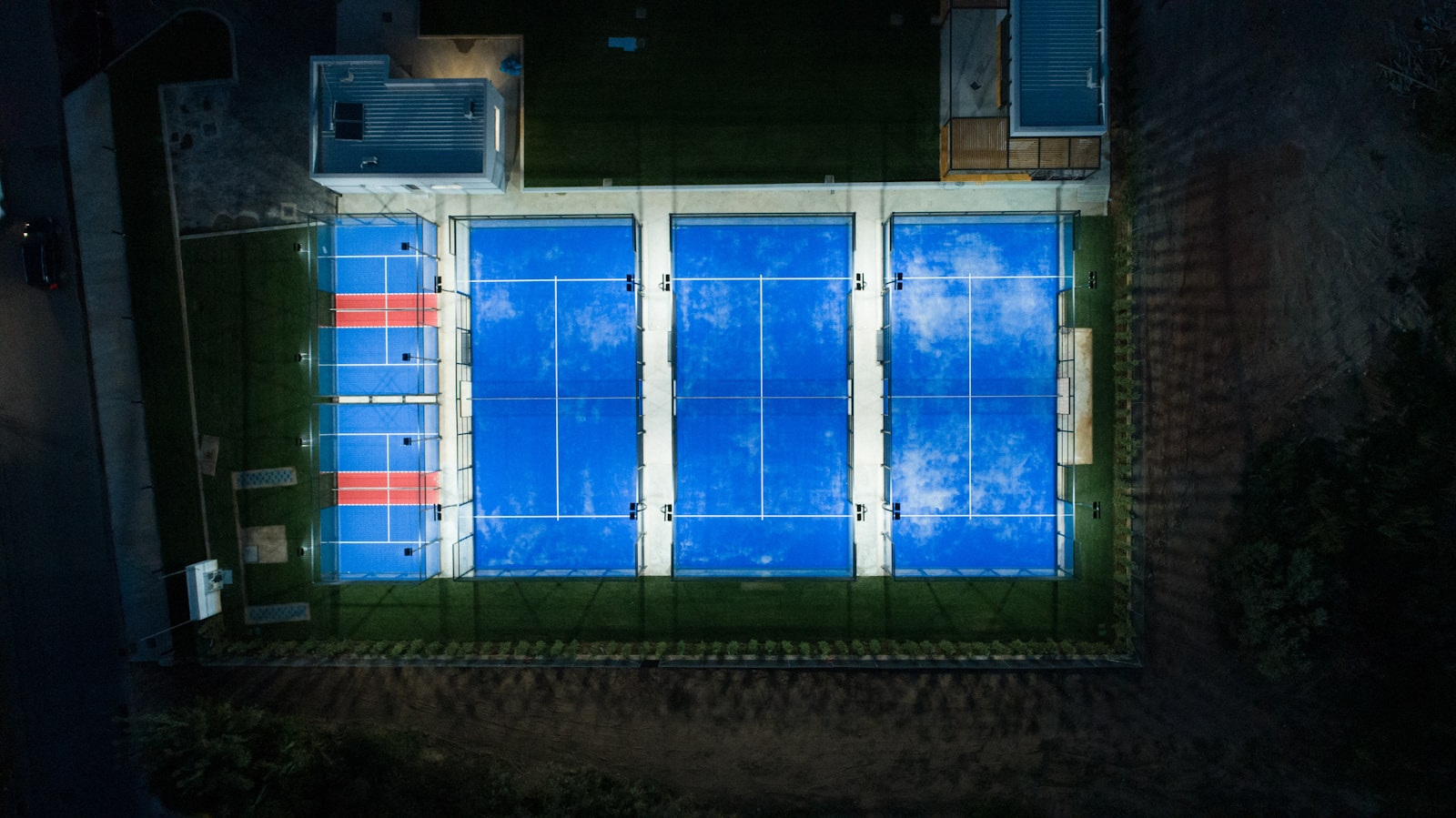 Dubai Padel Cup · весенний турнир