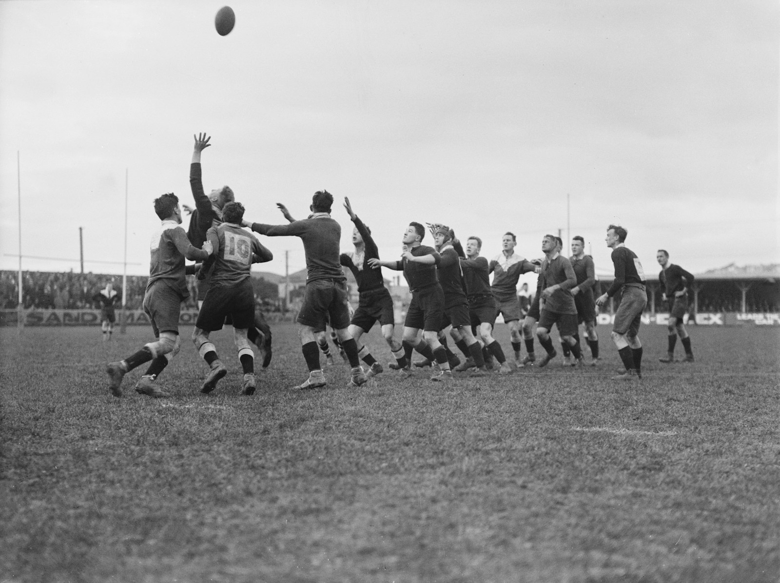 Emirates Dubai Rugby Sevens · мировой турнир по регби-7