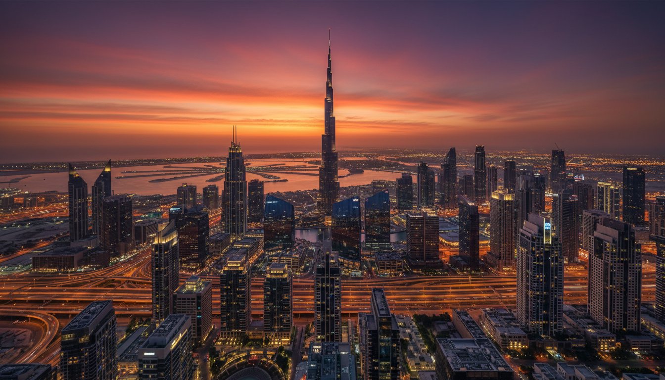 Обновления авиарейсов ОАЭ 22 мая: Emirates, Etihad и flydubai выпустили рекомендации