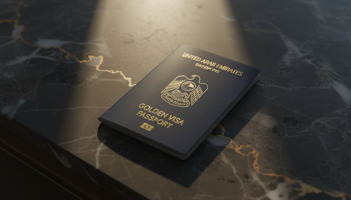Оценка недвижимости для Golden Visa: как получить актуальную рыночную стоимость объекта