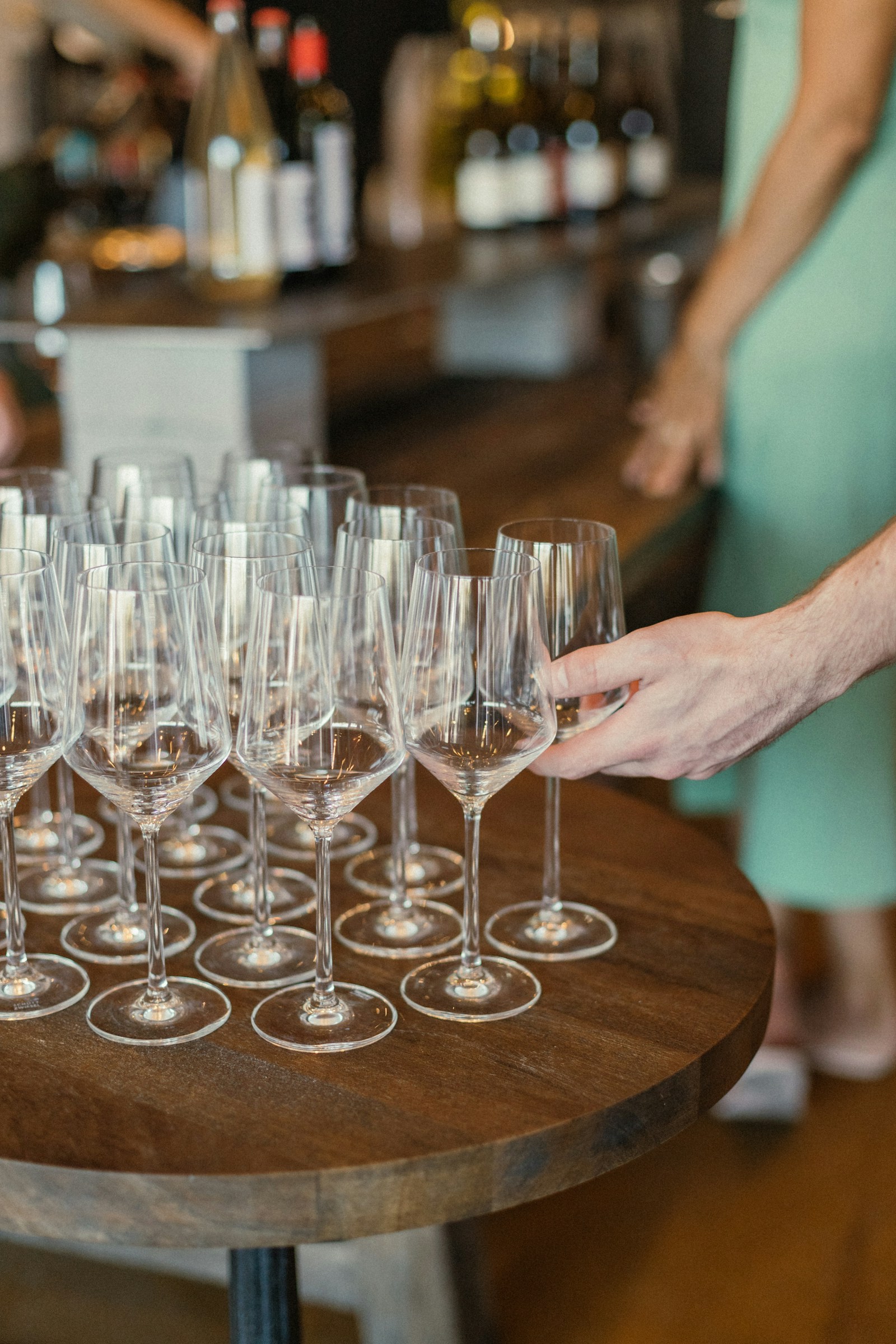 Zuma DIFC · Tuesday Wine Night